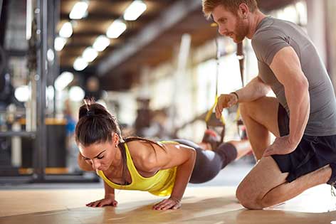 physio-rehamed Physiotherapeuten - Hanau